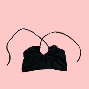 Urban Outfitters Black Top
